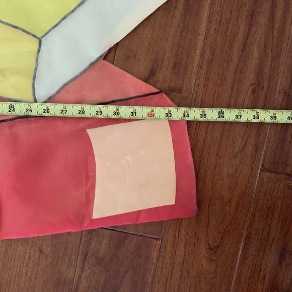 Vintage Back-To-School Large Nylon Garden Flag Books Apple September Teacher - Picture 9 of 9